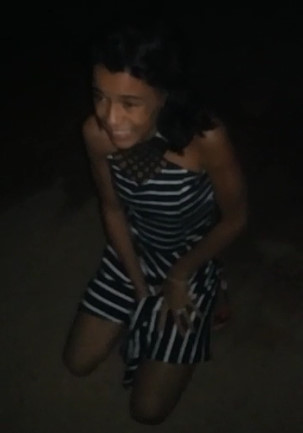 New Execution: Teenage Girl Killed by Drug Dealers