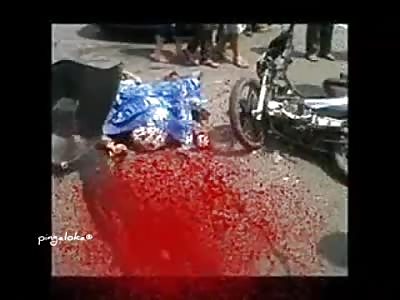 Accidents, dead compilation