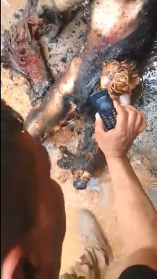 Smile for the Camera Motherfucker