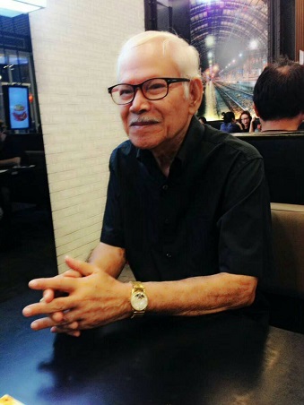 84-Year-Old Killed after Horrific Daytime Attack In San Francisco