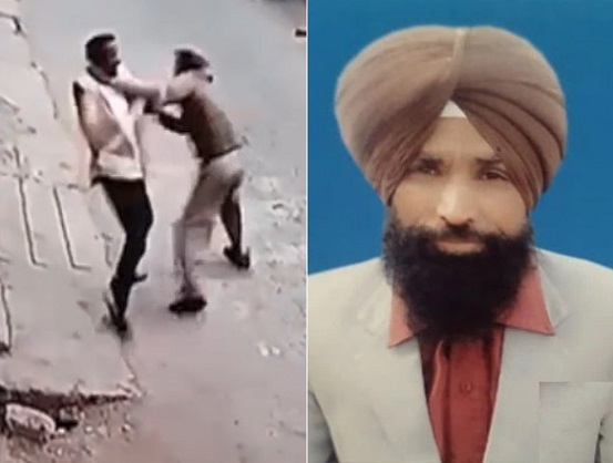 Argument Turns Into Fatal Stabbing In Ludhiana
