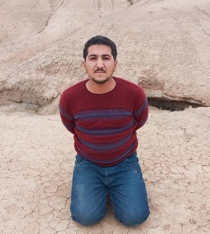 ISIS Kidnap & Execute Businessman In Syria