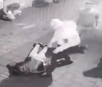 Night Club Visitor Beaten To Coma In Serbia