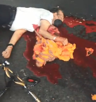  Elderly Lost All The Guts