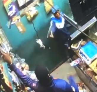 He Died Trying to be a Hero 