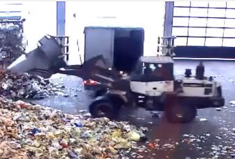 HOLY SHIT: Heavy Machinery is a BITCH!