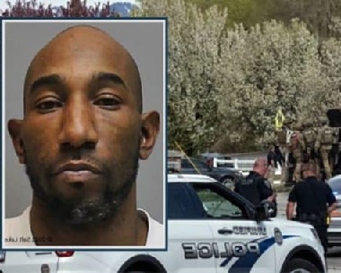 Argument Over Vehicle Led to Fatal Murray Shooting