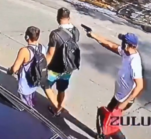 Point Blank Headshot in Philippines