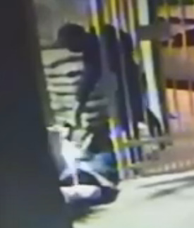 Lady Shot Dead At Point Blank Range