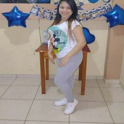 Pregnant Woman Shot In The Head When Arrest Goes Out Of Control