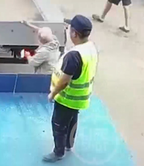 Worker Crushed To Death By Reversing Truck