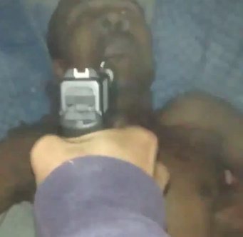 Already Wounded Rival Is Executed with Absolute Brutally