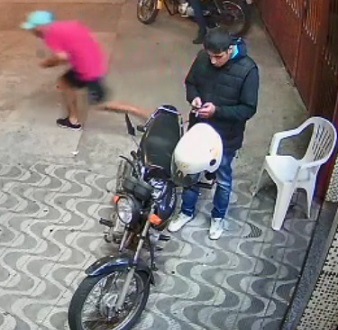 We Have Darwin Award Winner of July