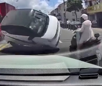 Unexpected Way To Die