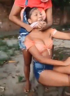 BRAZIL: New Gang Activity