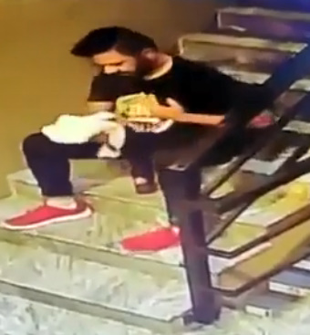 A 33 Year Old Man Died Due To Massive Heart Attack During Workout In Gym