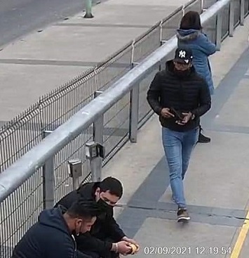 Don't Bring Karate Kicks to a Gun Fight