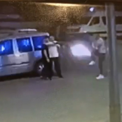 Old Rivalry Ends In Shotgun Murder