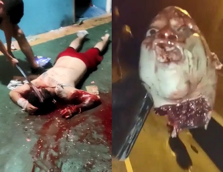 ECUADOR: The Prison Violence Is Peaking Again