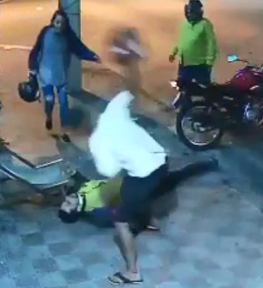 Instantly Regretting That Move 