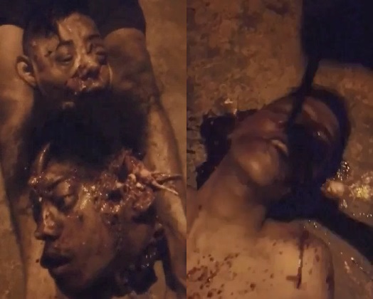 The Prison Violence Is Peaking Again (New Video)