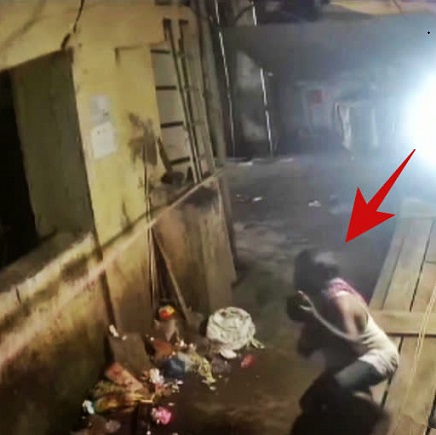 61-Year-Old Dies After Four-Storey Building Collapses In Mumbai