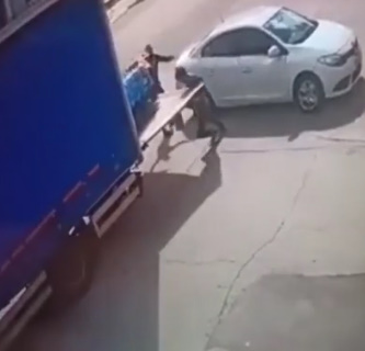 101st Stupid Way to Die.