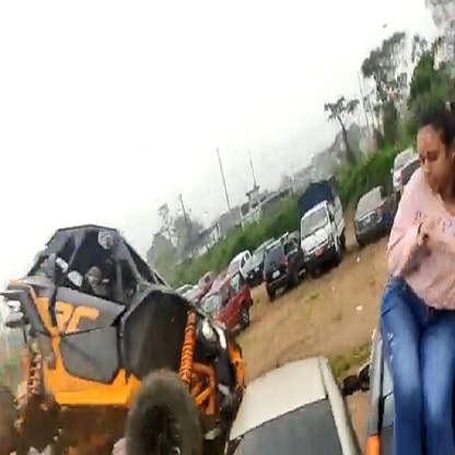 Front Row Tickets to Death