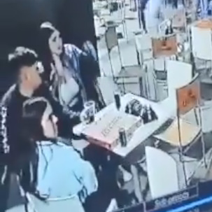 Bar Visitor Gunned Down In Cold Blood