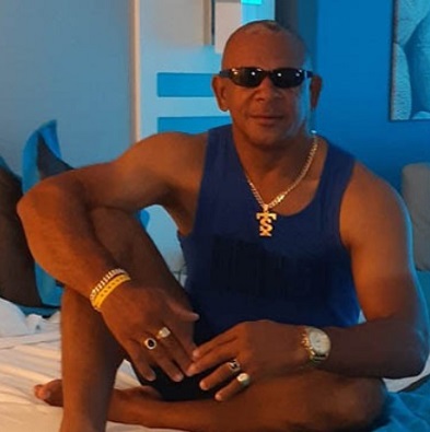 Dominican Businessman Gunned Down In Cold Blood