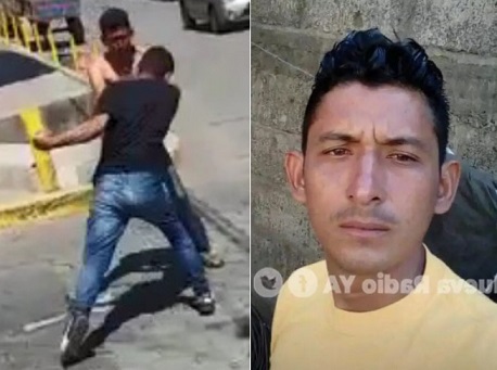 Deadly Blows Ends Sissy Fight 