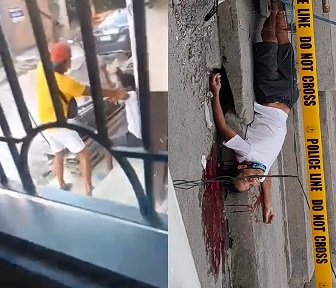 Man Ruthlessly Axed to Death by His Own Brother