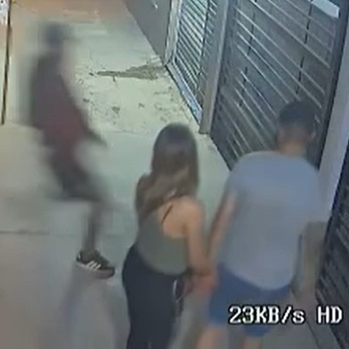 Cell Phone Isn't Worth Your Life