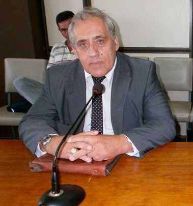 Criminal Lawyer Dies In Hospital after Getting Shots by Hitman