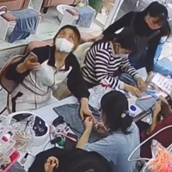 WTF Just Happened? Heart Attack?