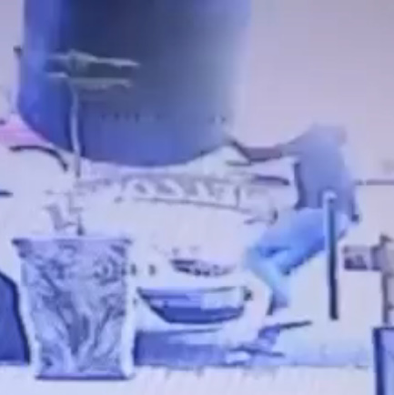 Final Destination Is Real and This Jewish Man Just Proved It 