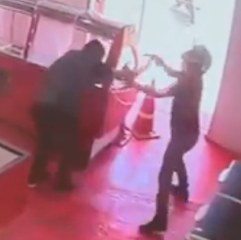 Retired Policeman Gunned Down In Cold Blood 