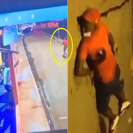 Killing Karma In Dominican Republic 