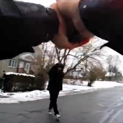 Fatal Shooting of Orlando Taylor III by Springfield Police.