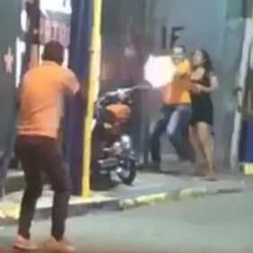 Argument Turns Into Deadly Shootout Outside Nightclub