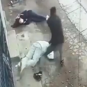 Ruthless Execution of Couple In Guatemala.