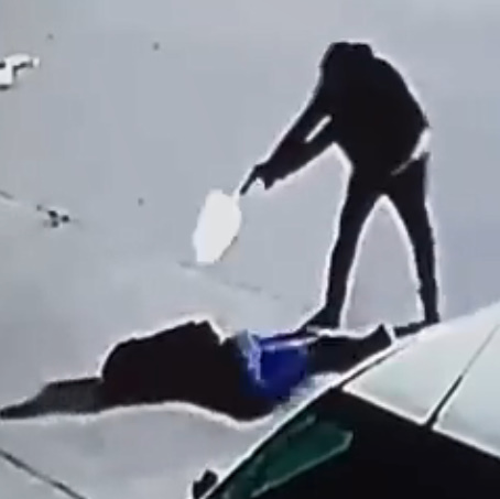 Assassin Finish the Job