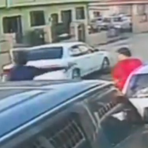 Chinese National Killed Outside Barataria Bar