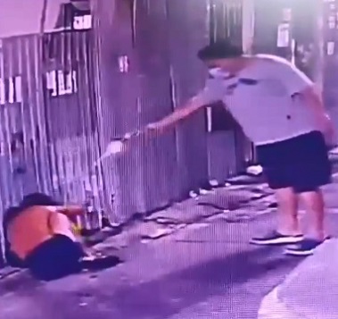 Cruel Man Shoots His Niece Killing Her In Cold Blood