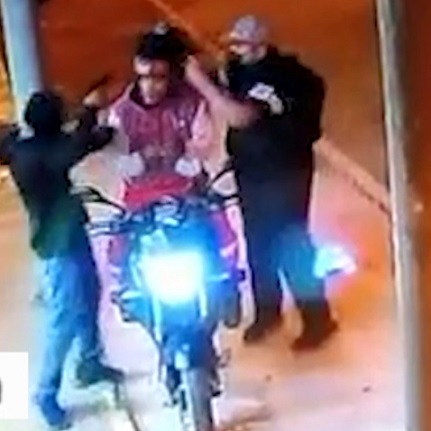 Robbery Goes Awry as Thief Kills His Mate