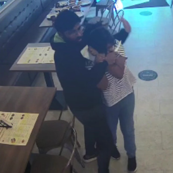 Woman Stabbed In Horror Attack Inside East Ham Restaurant In London