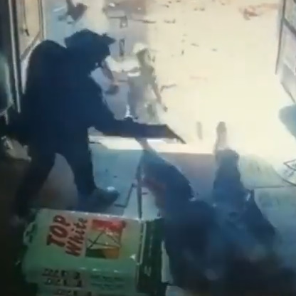 Security Guard Shot 5 Times In The Head In Brazen Assassination In Hillbrow