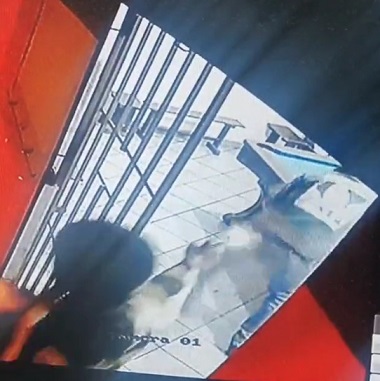 Recently Released from Jail Man Gunned Down by Two Sicarios