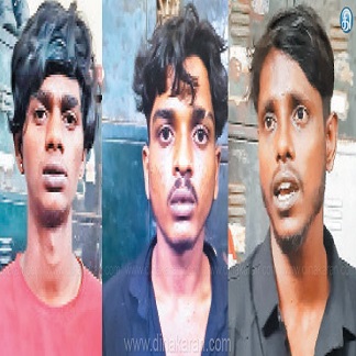 19-Year-Old Hacked to Death by Trio In India