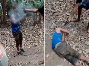 This Is Why You Never Owe Drug Dealers Money In Brazil